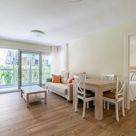 Apartamento Canovas Vigo Center מראה חיצוני תמונה