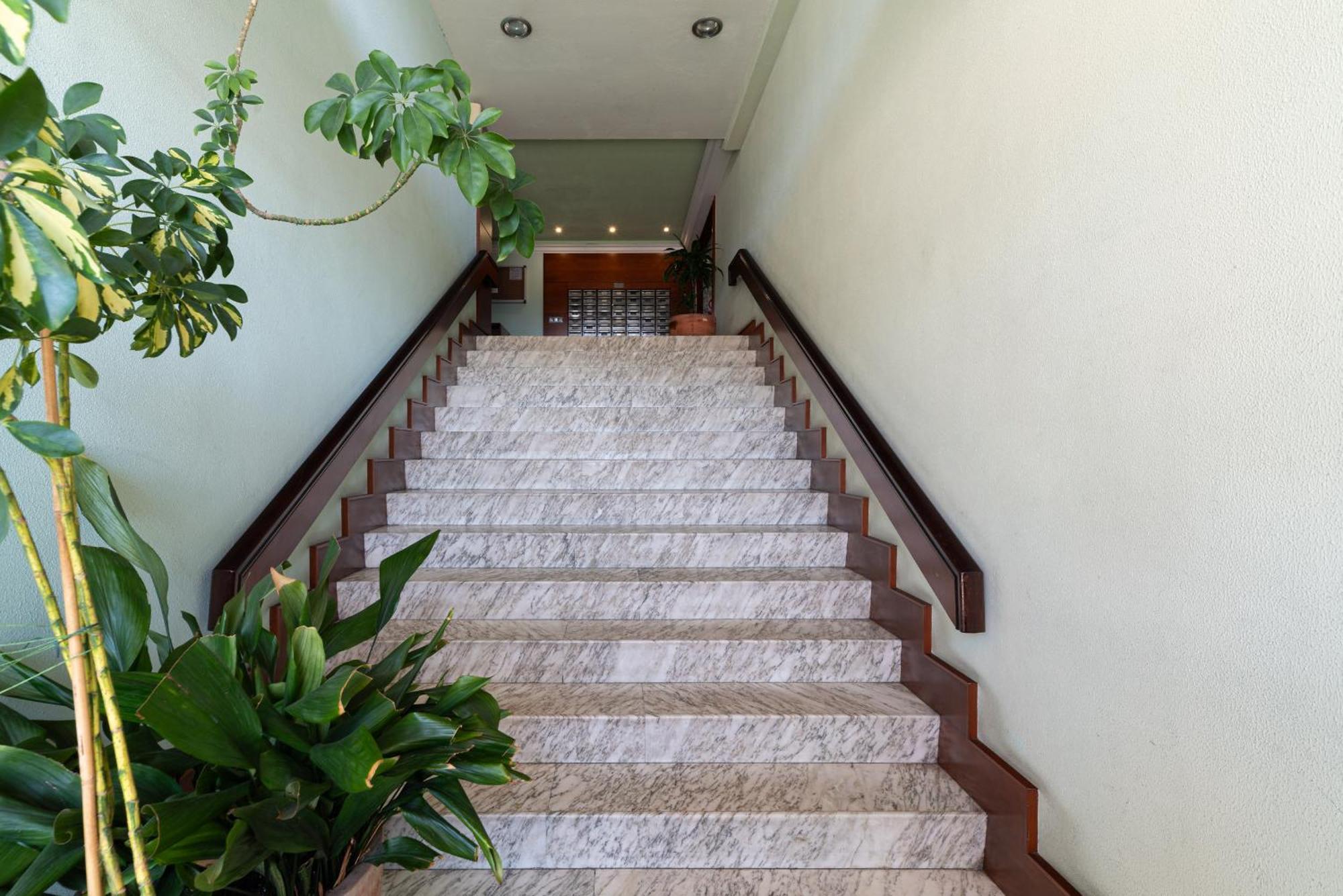 Apartamento Canovas Vigo Center מראה חיצוני תמונה