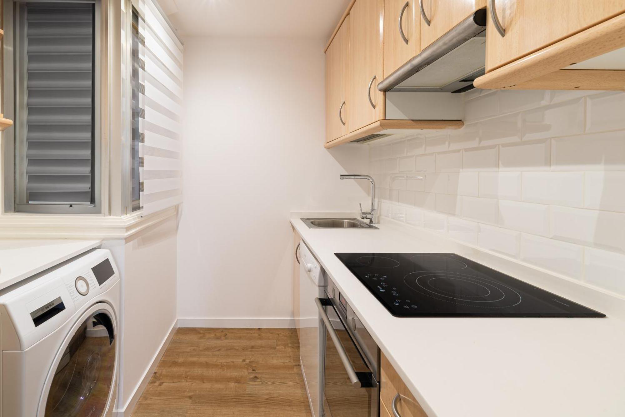 Apartamento Canovas Vigo Center מראה חיצוני תמונה
