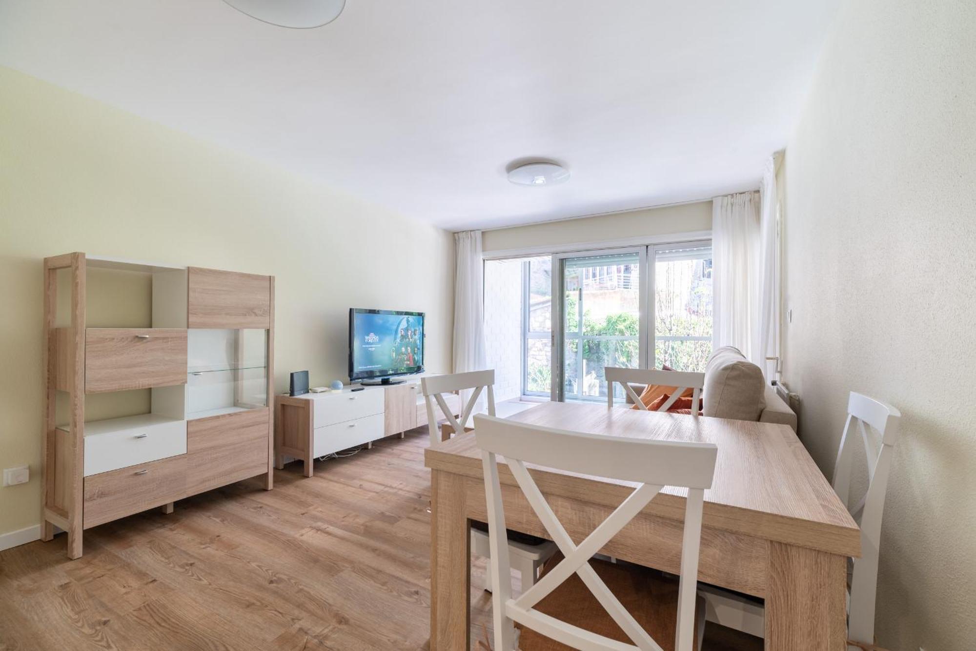 Apartamento Canovas Vigo Center מראה חיצוני תמונה