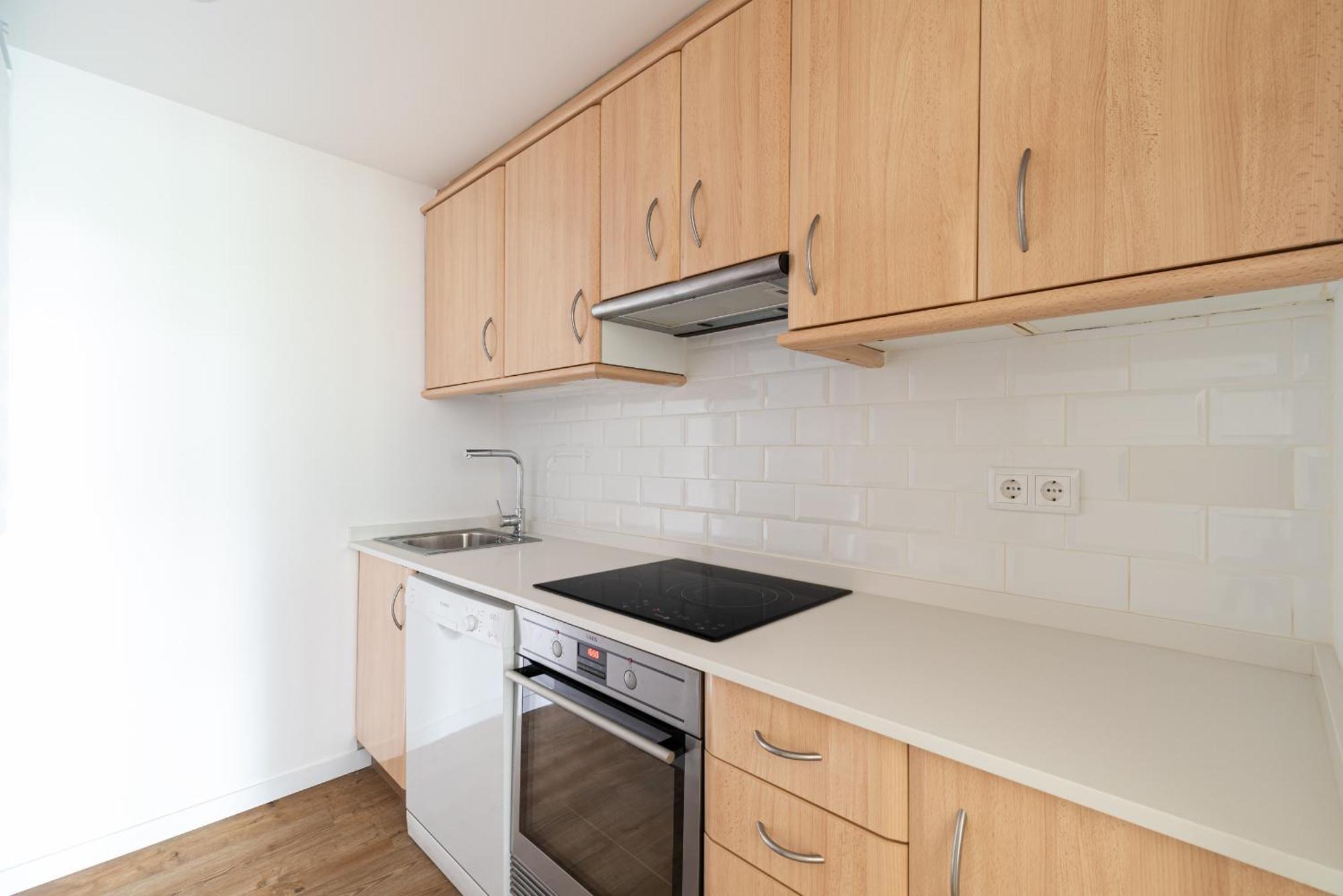 Apartamento Canovas Vigo Center מראה חיצוני תמונה