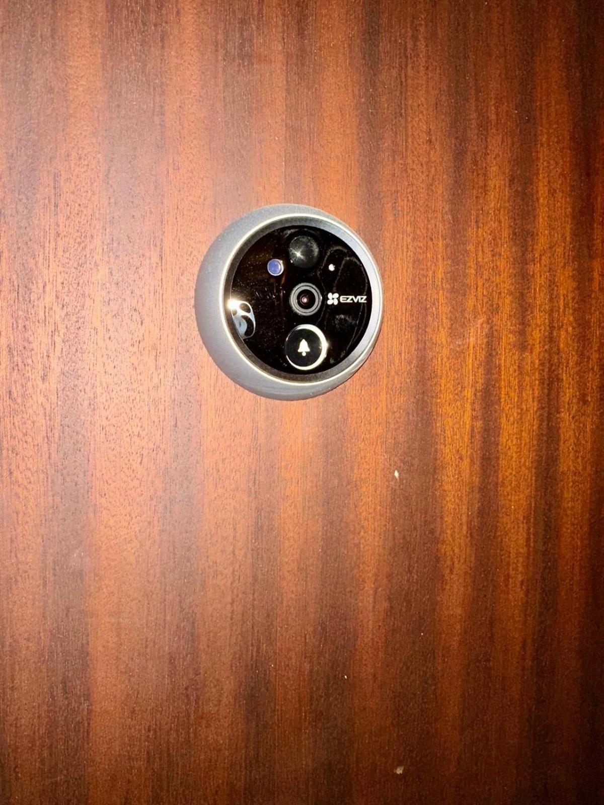Apartamento Canovas Vigo Center מראה חיצוני תמונה