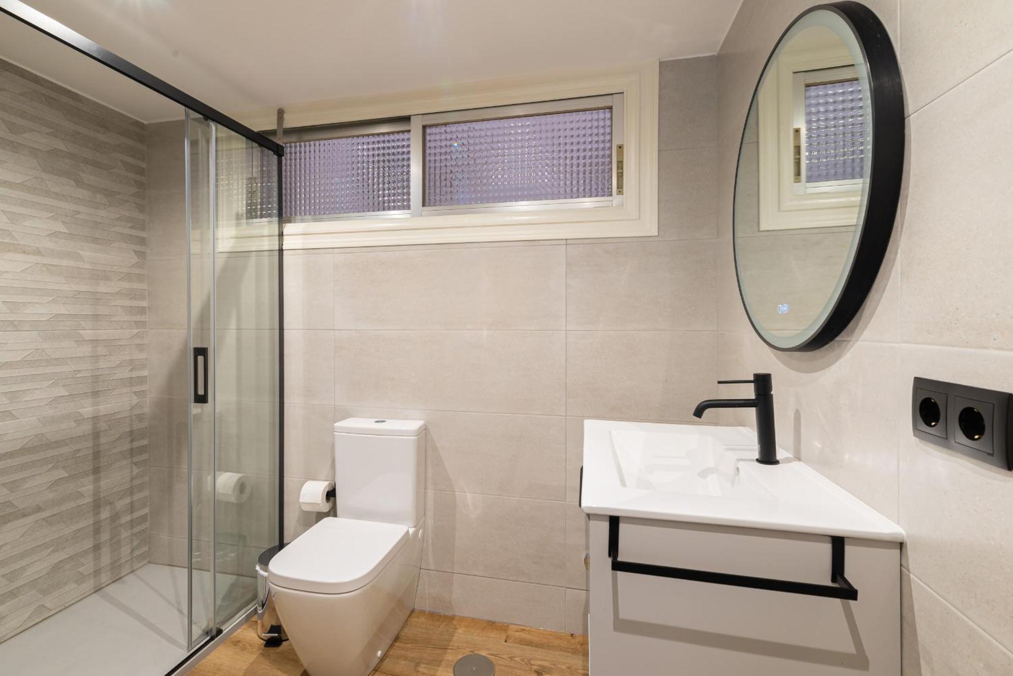Apartamento Canovas Vigo Center מראה חיצוני תמונה