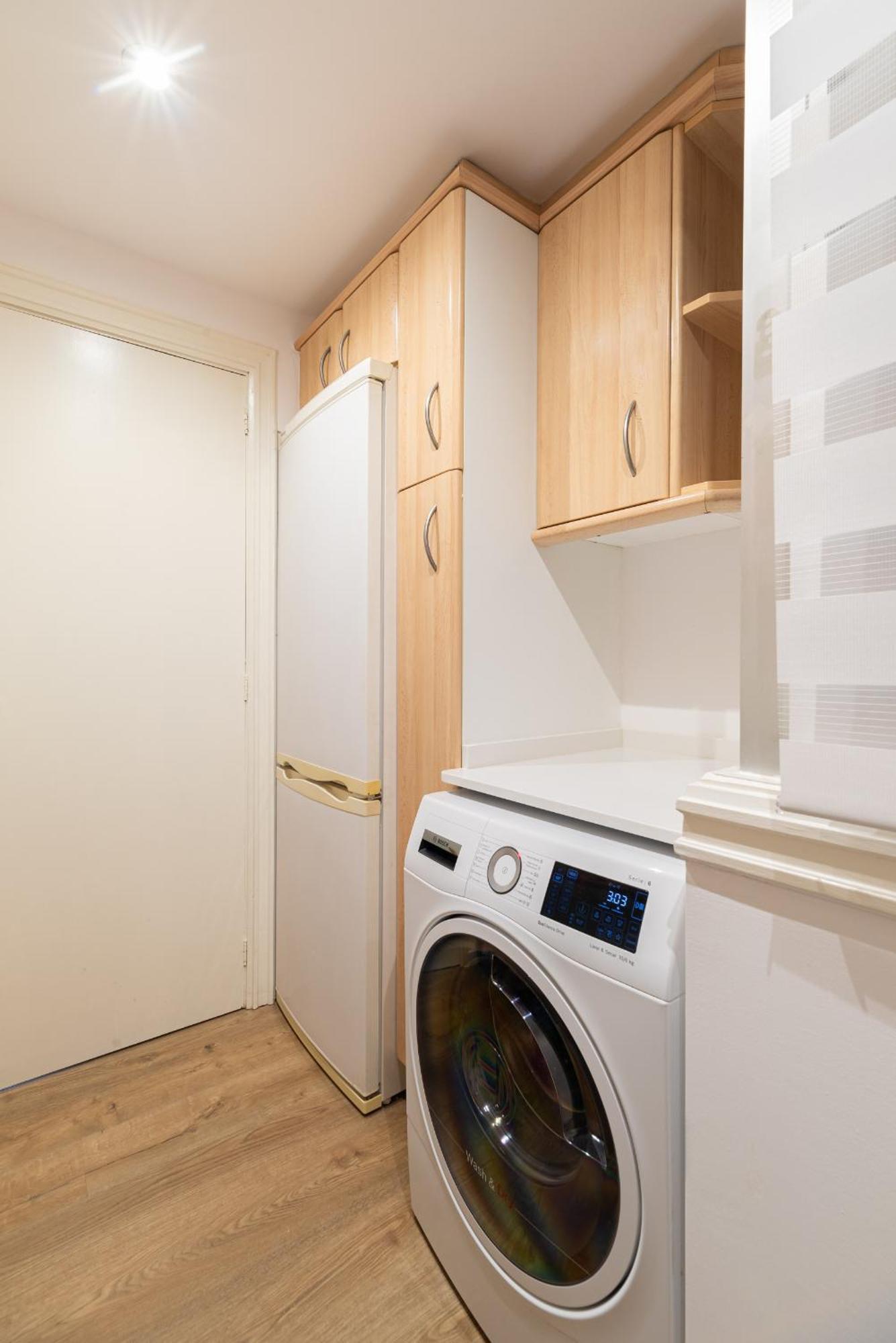 Apartamento Canovas Vigo Center מראה חיצוני תמונה